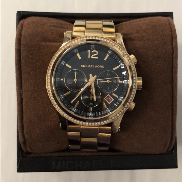 Michael Kors Accessories - Women’s Michael Kors Watch